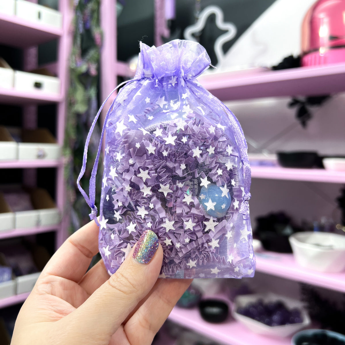 Mystery Bag (worth $50+!)