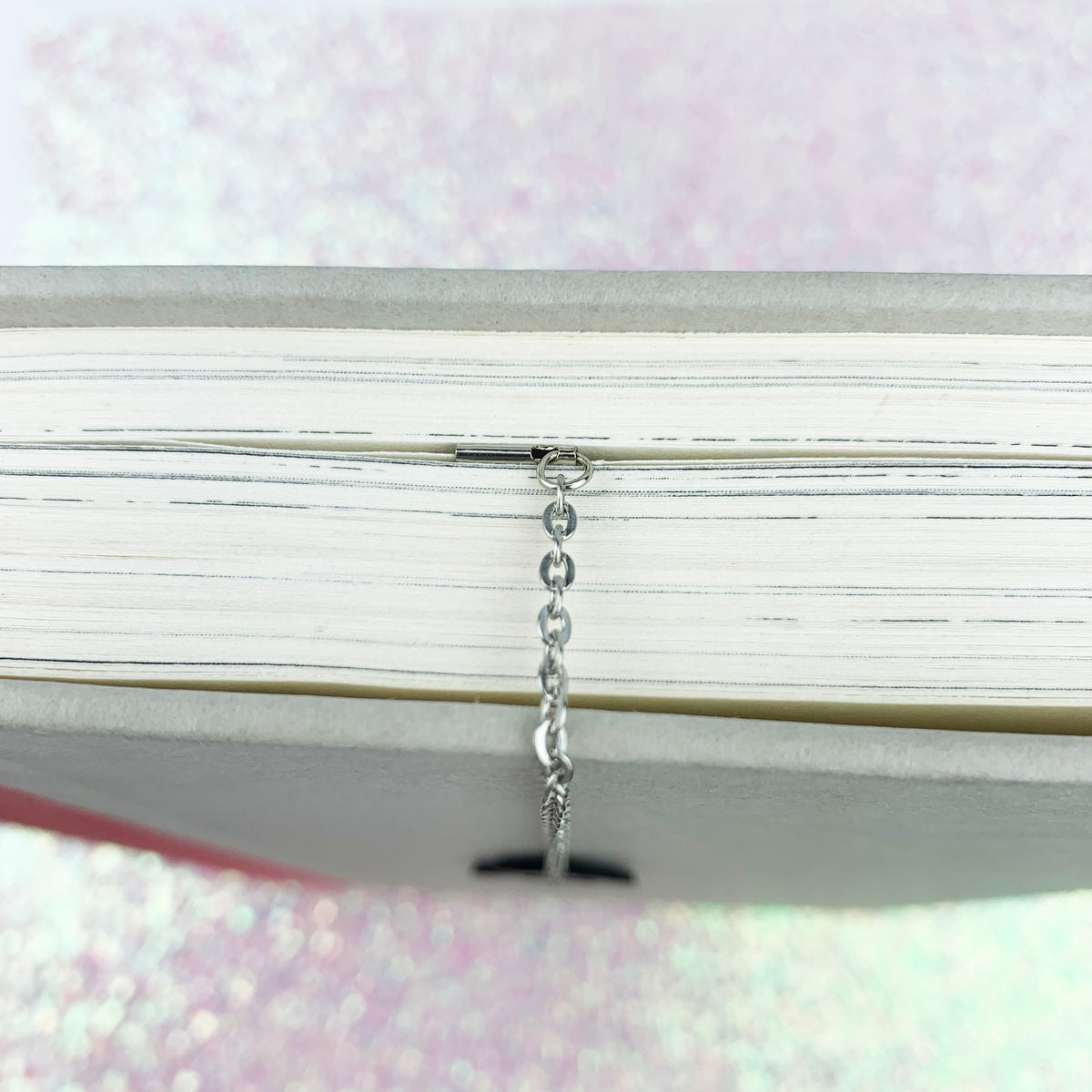 Recluse // Bookmark