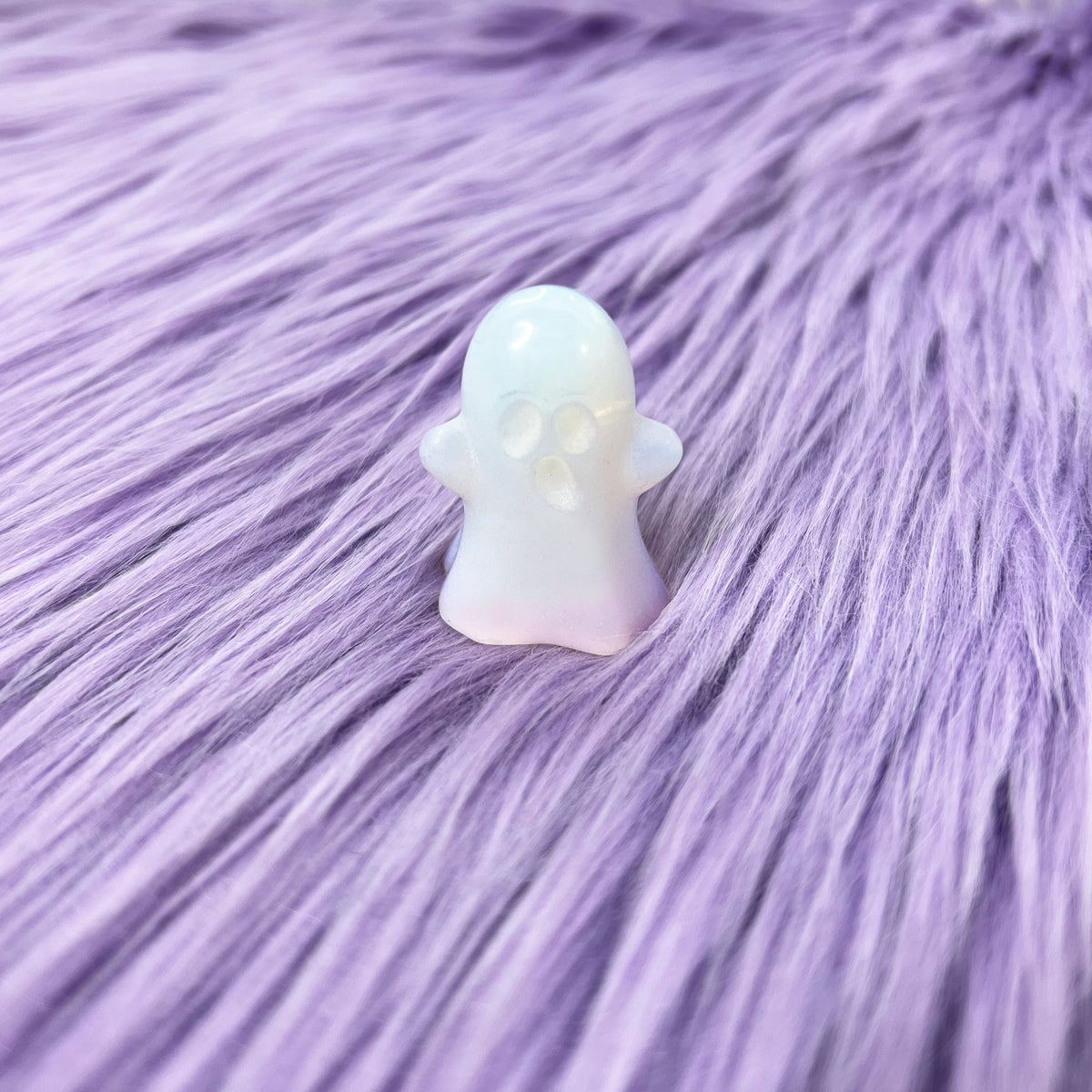 Opalite Ghost