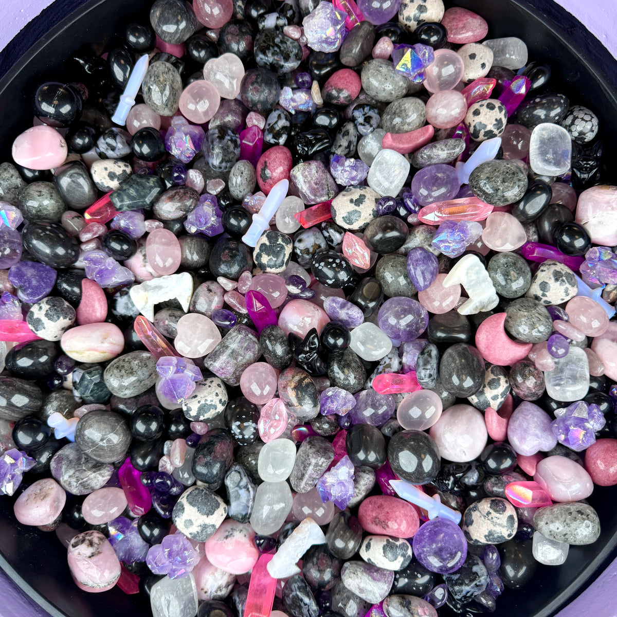 Vampire Kiss // Crystal Cauldron Scoop