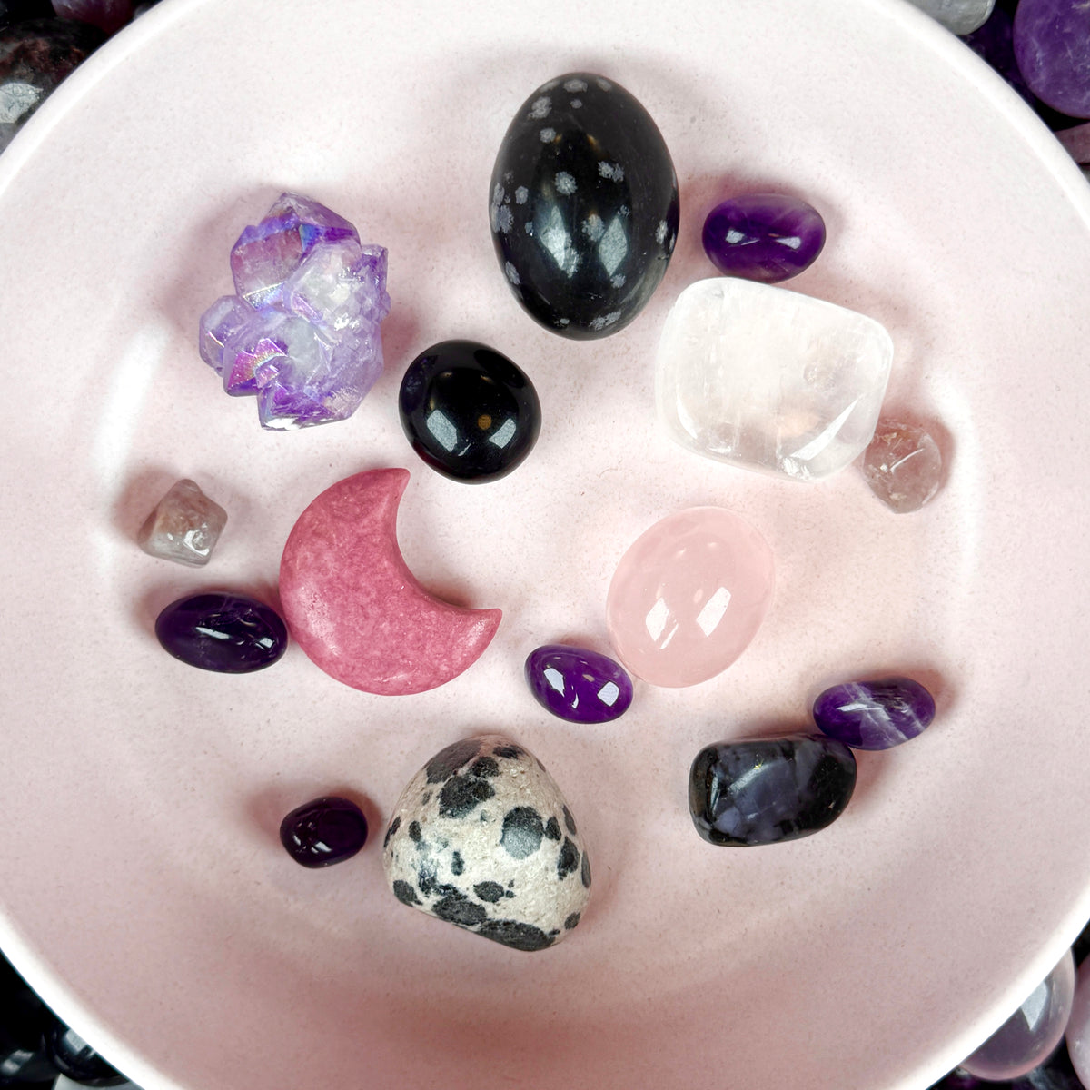 Vampire Kiss // Crystal Cauldron Scoop
