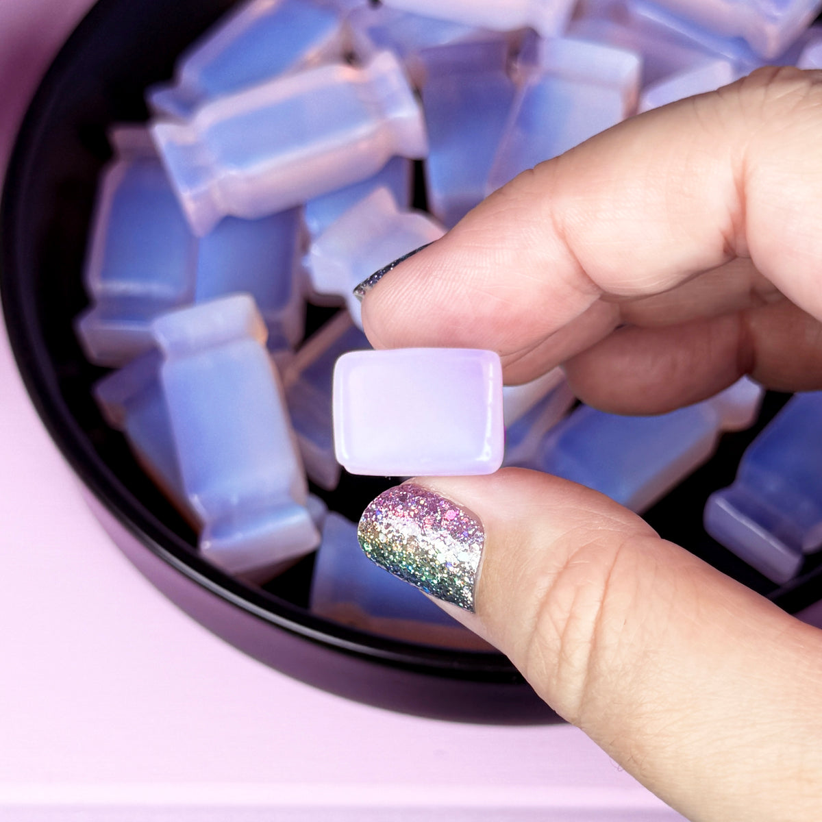 Pink Opalite Candy