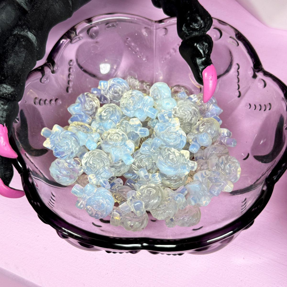 Opalite Mini Lollipop