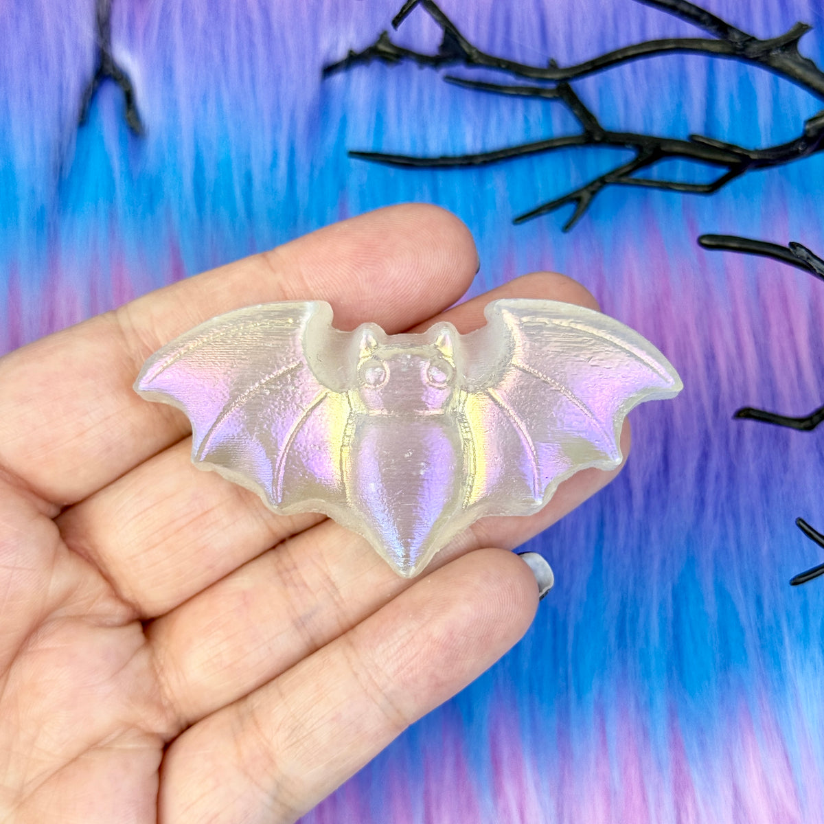 Aura Satin Spar Bat