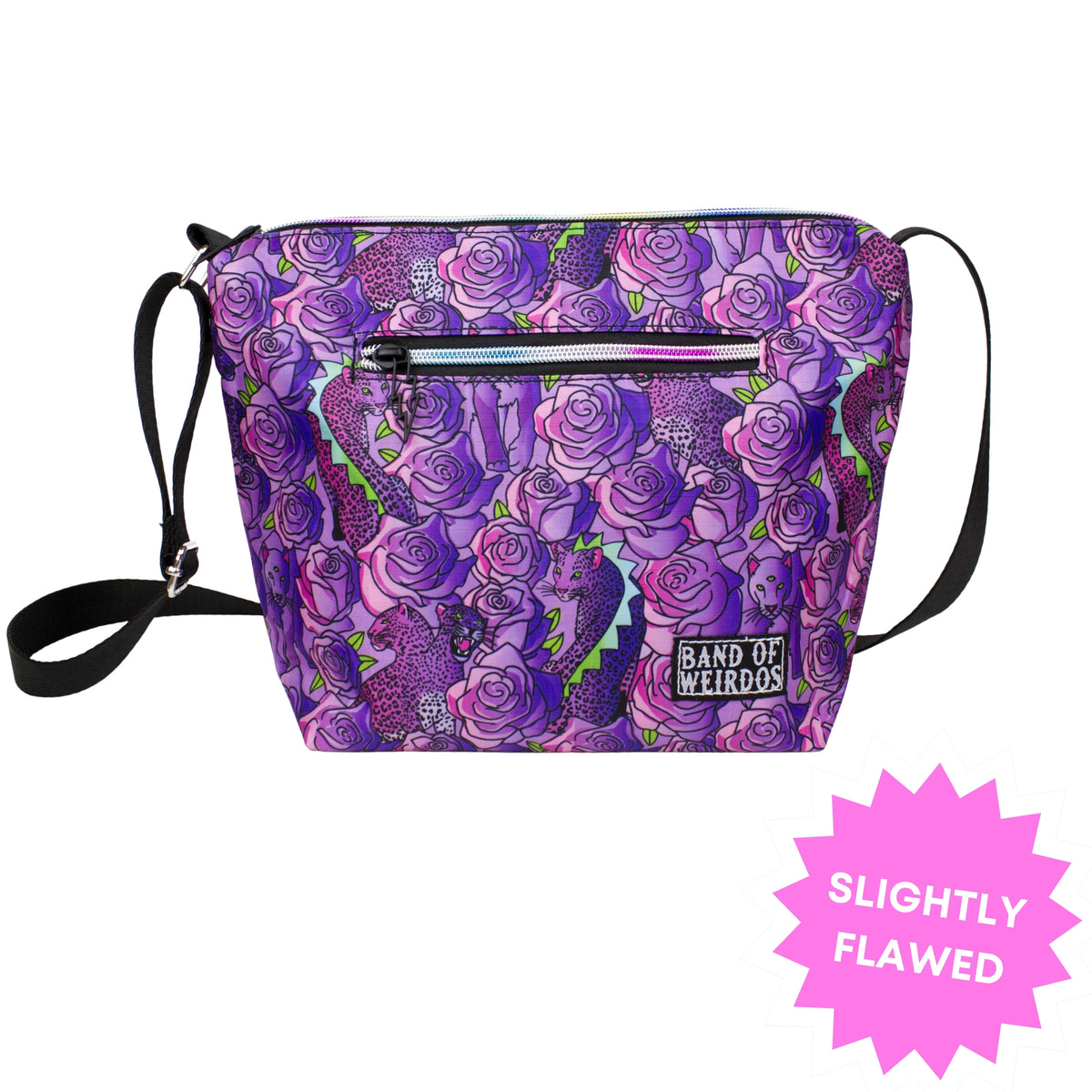 Misfit-filled Purse of Destiny (worth $100!)